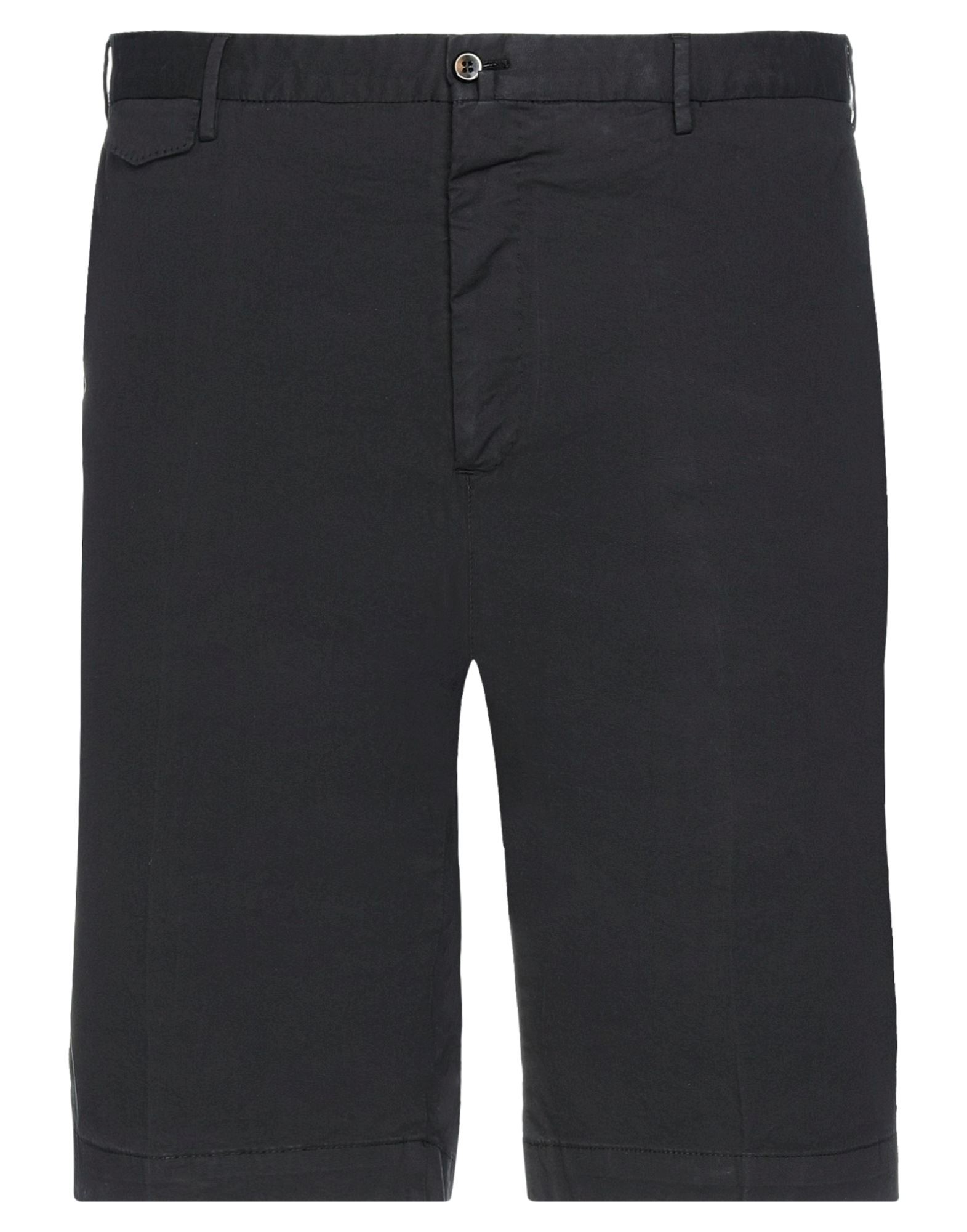 PT Torino Shorts & Bermudashorts Herren Schwarz PT Torino Shorts & Bermudashorts Herren Schwarz von PT Torino