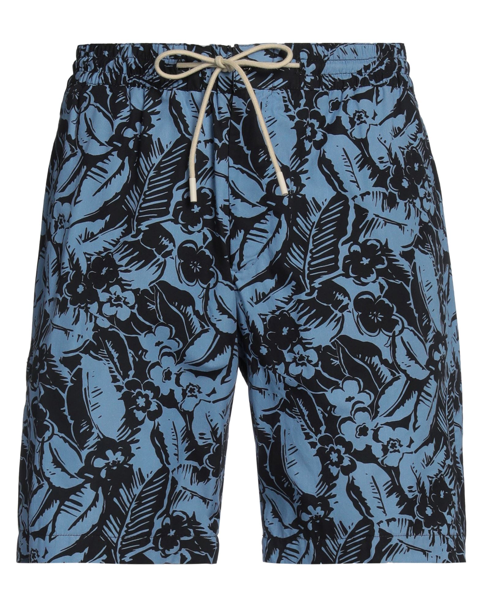 PT Torino Shorts & Bermudashorts Herren Taubenblau PT Torino Shorts & Bermudashorts Herren Taubenblau von PT Torino
