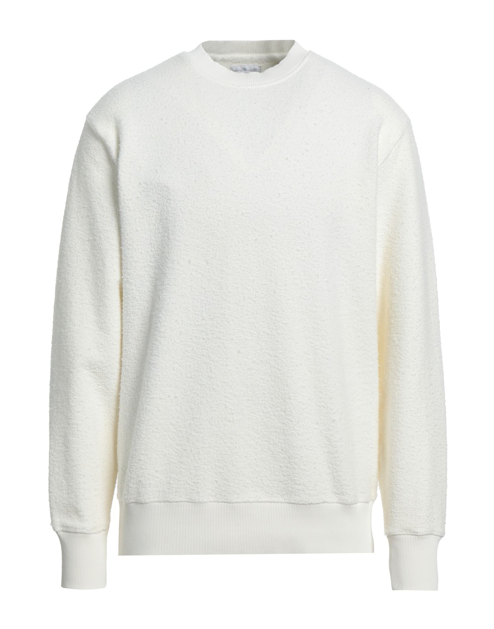 PT Torino Sweatshirt Herren Off white von PT Torino