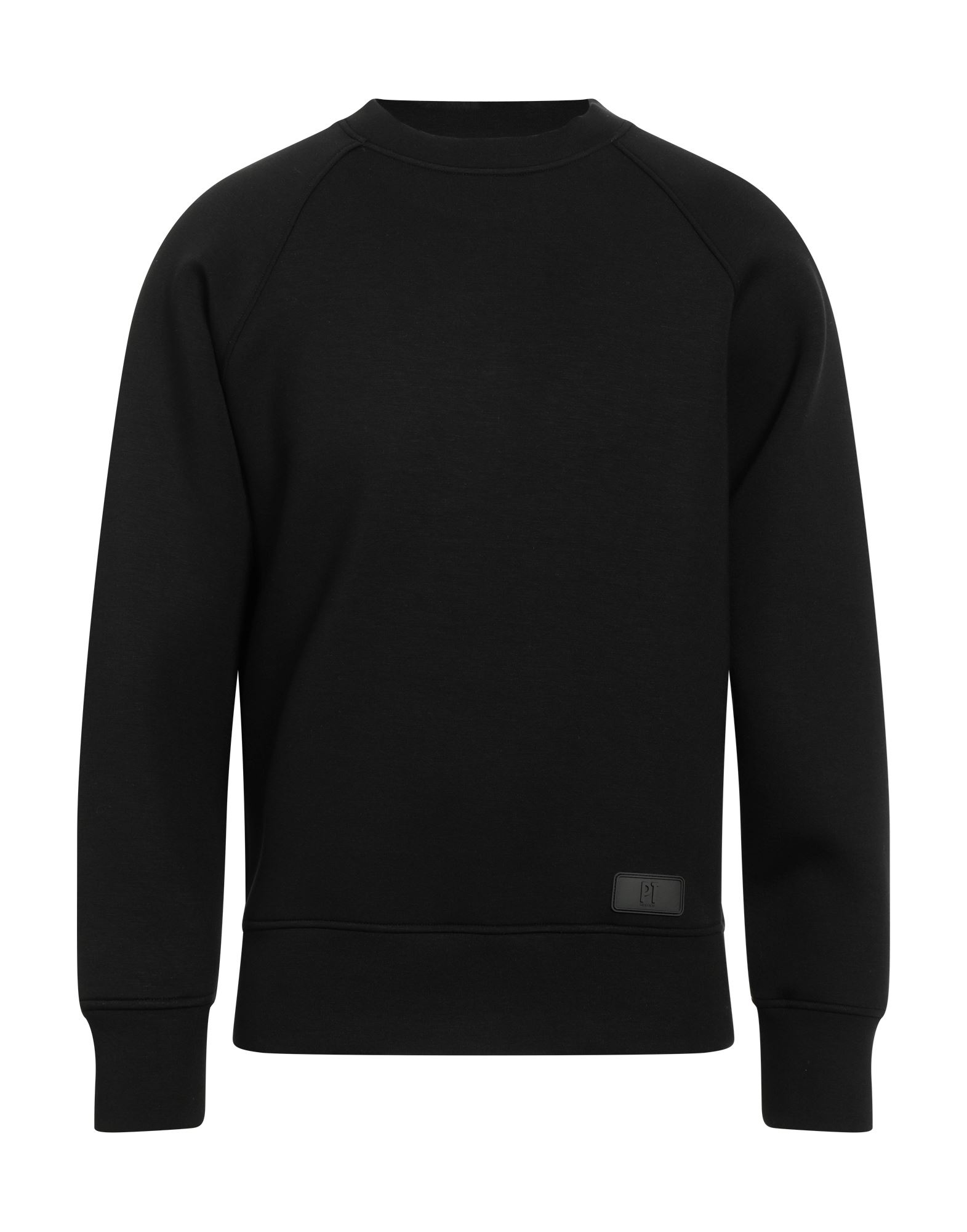 PT Torino Sweatshirt Herren Schwarz von PT Torino