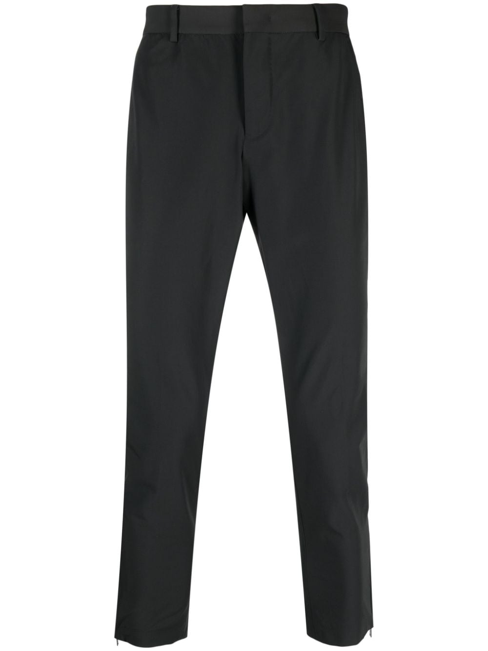 PT Torino Klassische Tapered-Hose - Grau von PT Torino