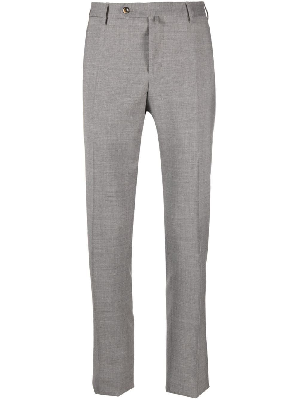 PT Torino Klassische Tapered-Hose - Grau von PT Torino