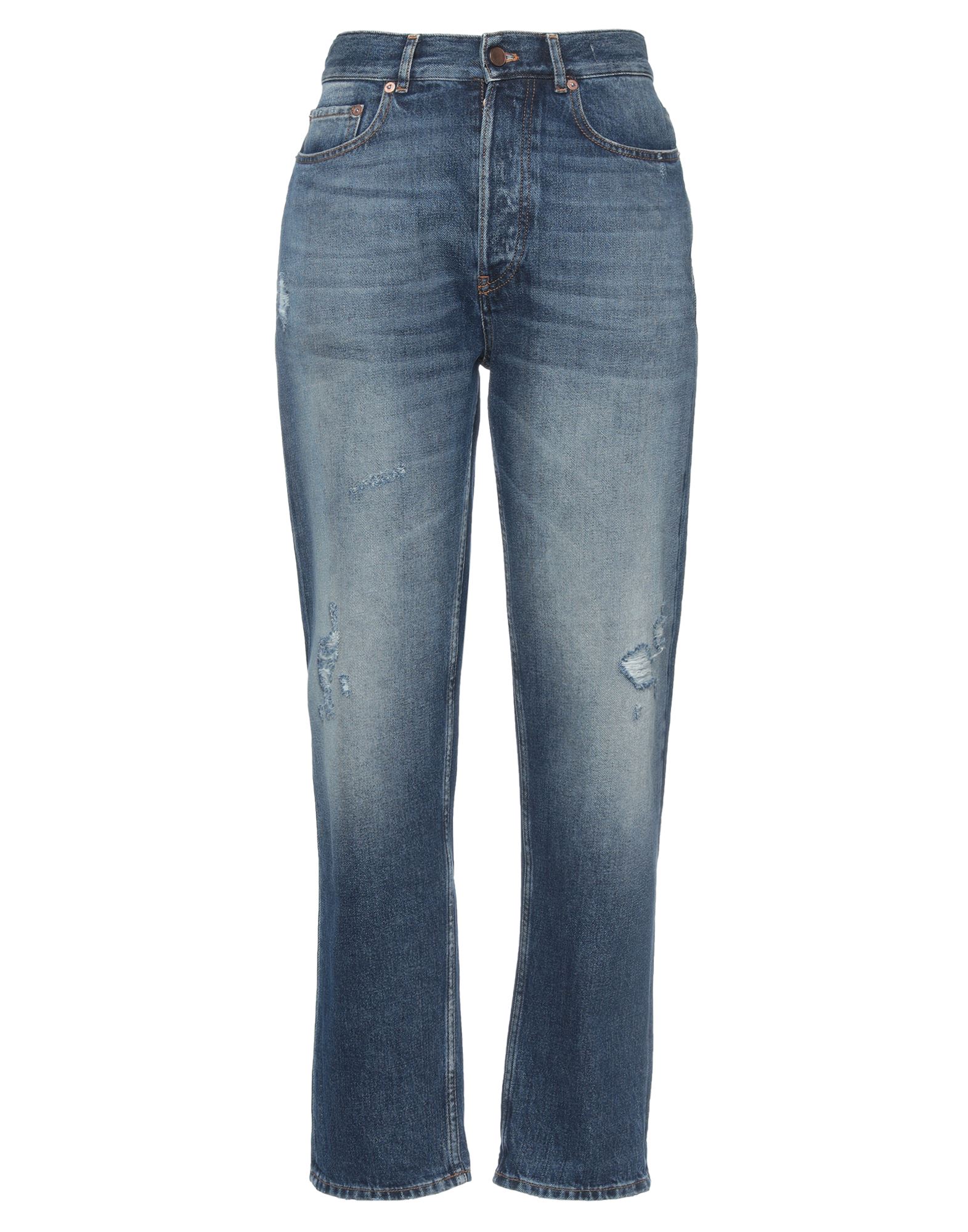 PT Torino Jeanshose Damen Blau von PT Torino