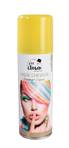 PTIT CLOWN Spray Laque à Cheveux Coloré PTIT CLOWN Spray Laque à Cheveux Coloré von p'tit clown