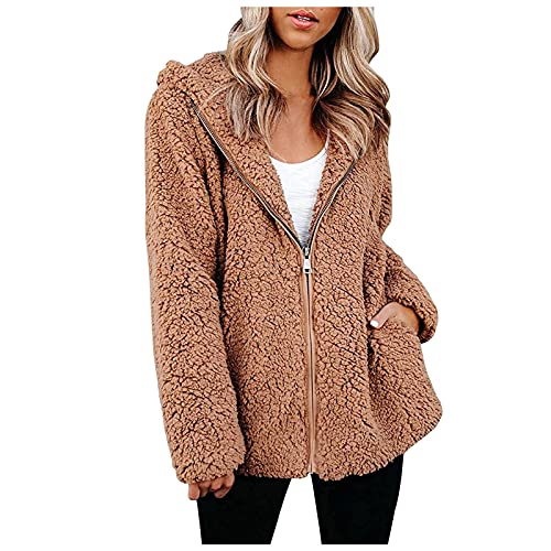 PTLLEND Damenmode Kordelzug Pullover mit Kapuze Freizeit Farbblock Patchwork Hoodies Sweatshirt Tasche Bluse Lässig Elegant Sweatshirt Hoodies von PTLLEND