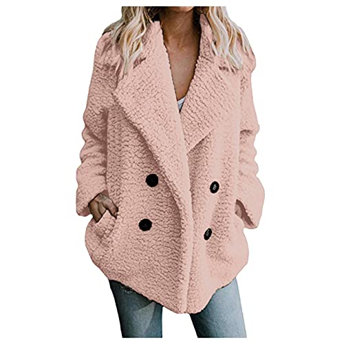 PTLLEND Puffer Jacke Damen Winter, Damen Cropped Fit Pufferjacke mit Breitem Stehkragen Modern Frauen Winterjacke Kurz Geschnitten Wattierte Steppjacke Jacke Winter Puffer Jacket mit Tasch von PTLLEND