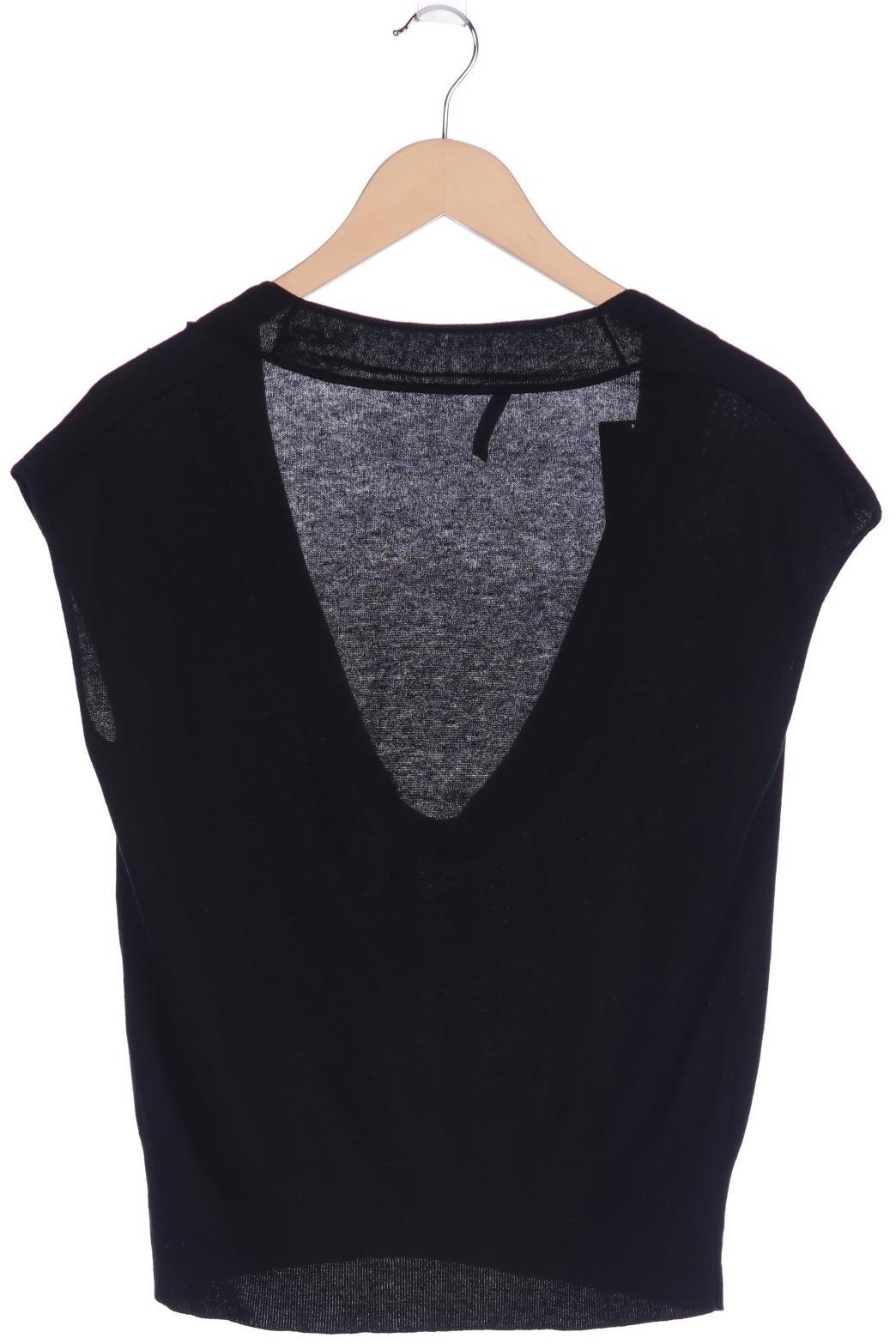 PUBLIC Damen Pullover, schwarz von PUBLIC