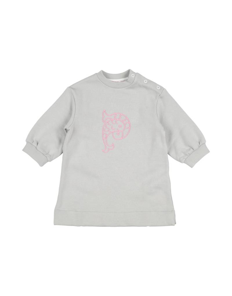 PUCCI Babykleid Kinder Hellgrau von PUCCI