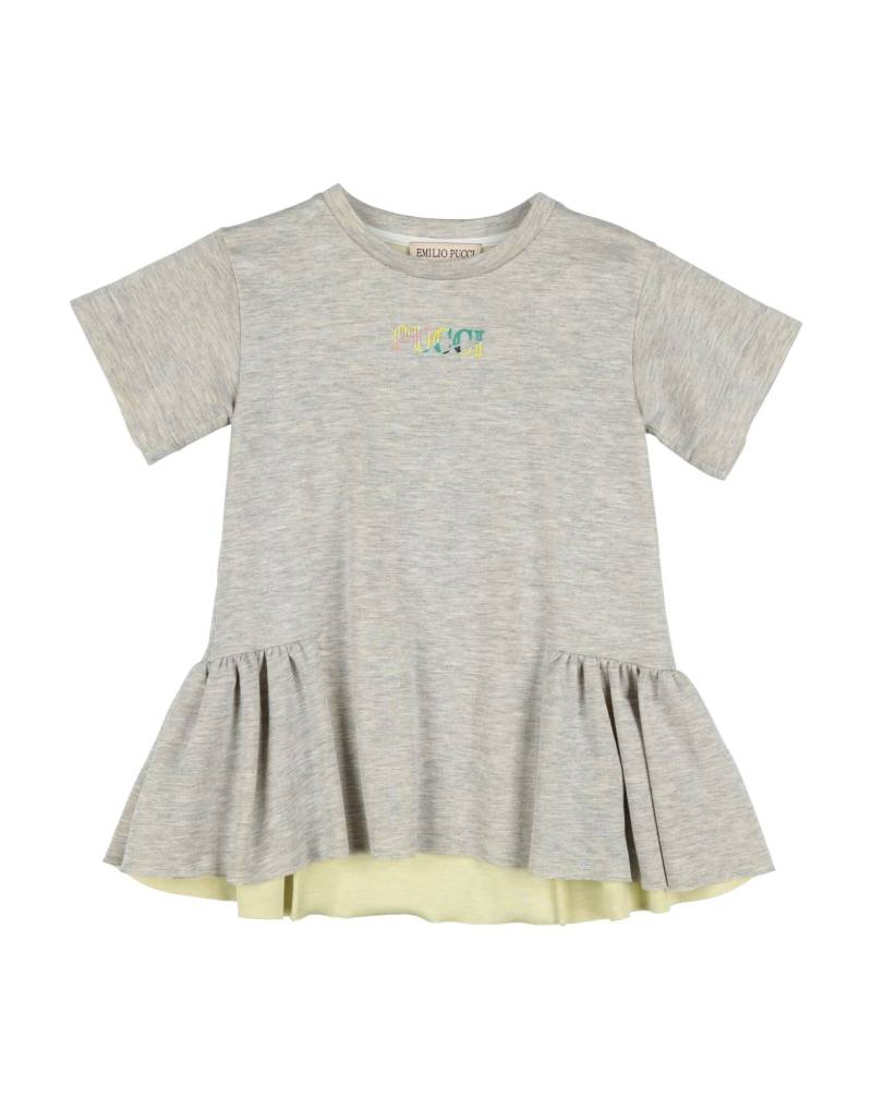 PUCCI Babykleid Kinder Hellgrau von PUCCI