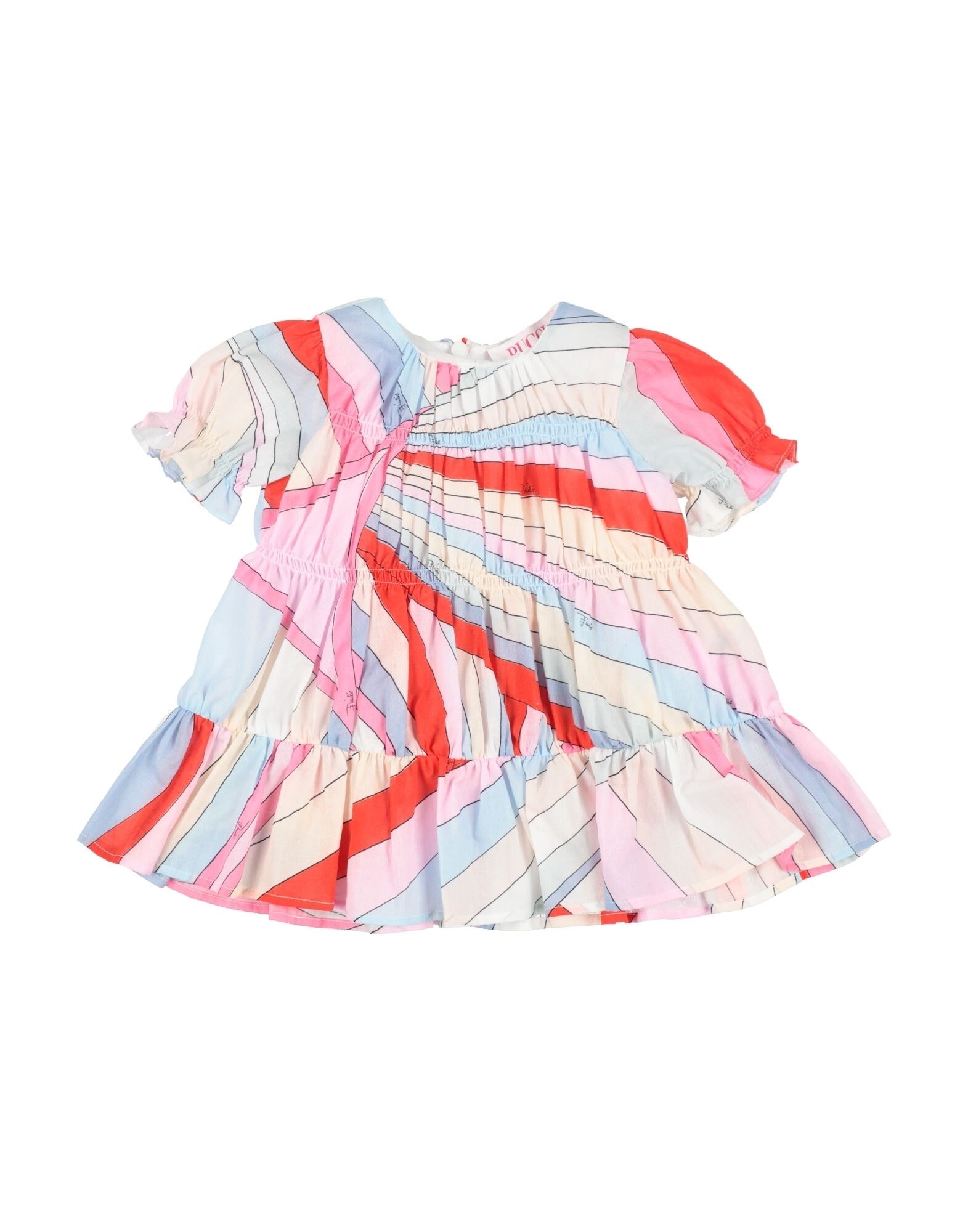 PUCCI Babykleid Kinder Rosa von PUCCI