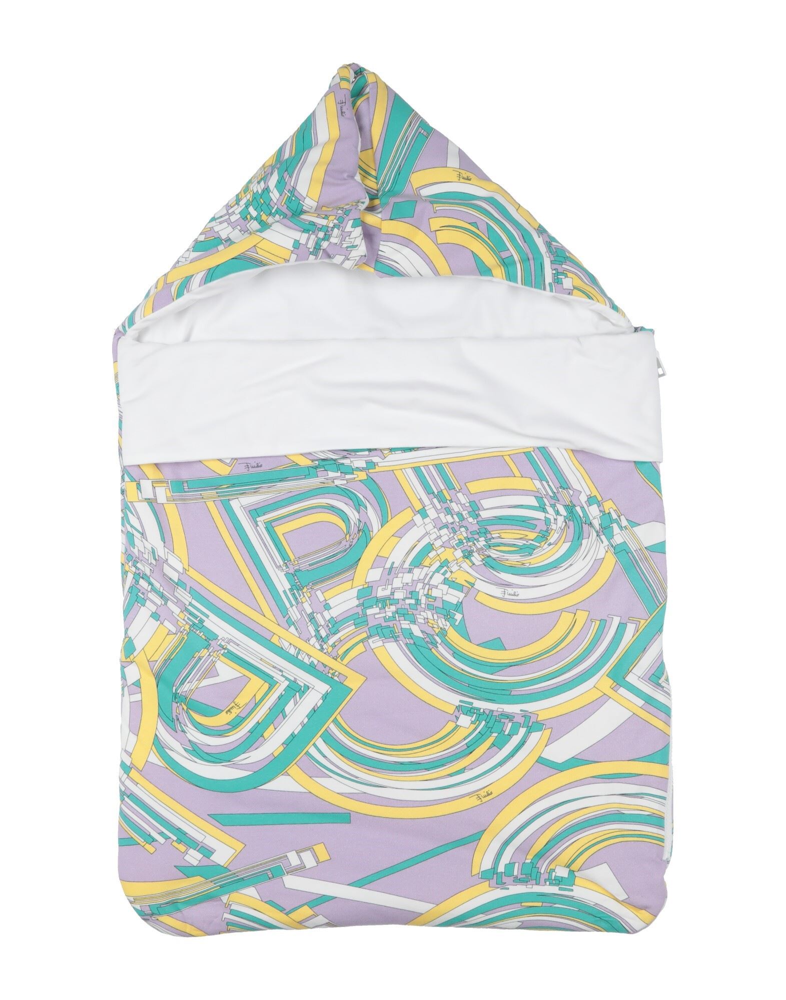 PUCCI Babyschlafsack Kinder Lila von PUCCI