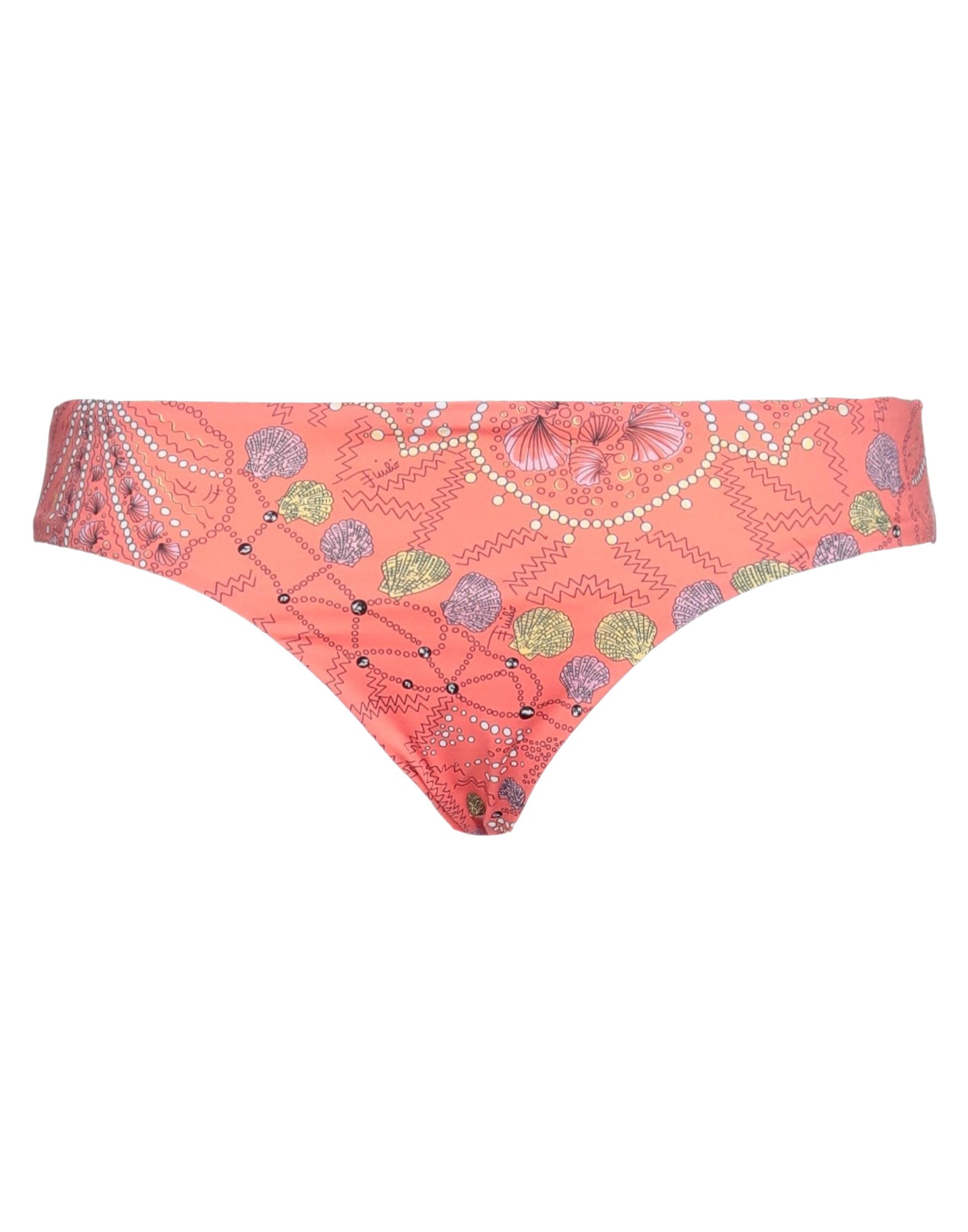 PUCCI Bikinislip & Badehose Damen Lachs von PUCCI