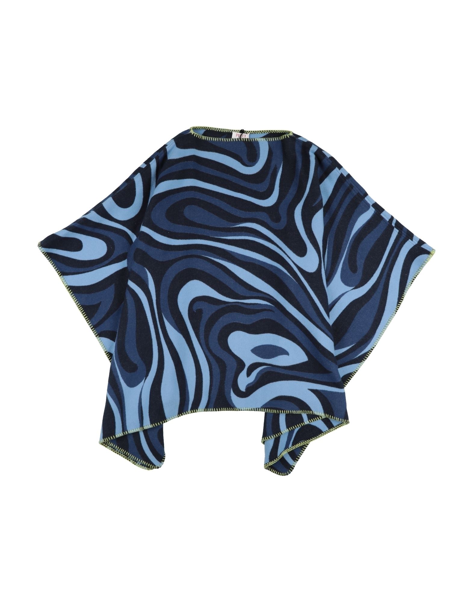 PUCCI Cape Kinder Marineblau von PUCCI