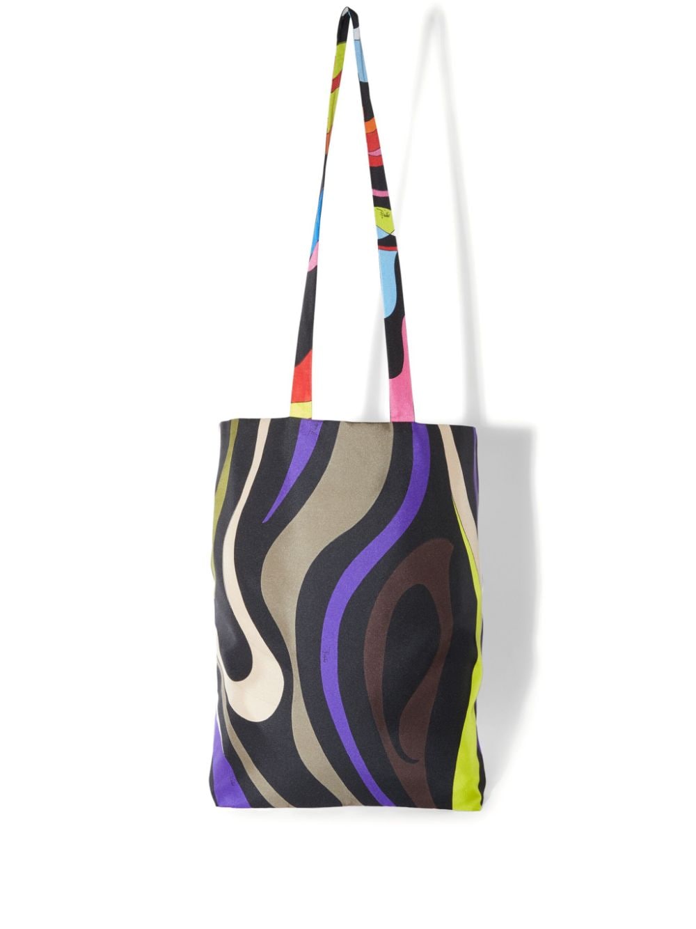 PUCCI Gallery Handtasche - Schwarz von PUCCI