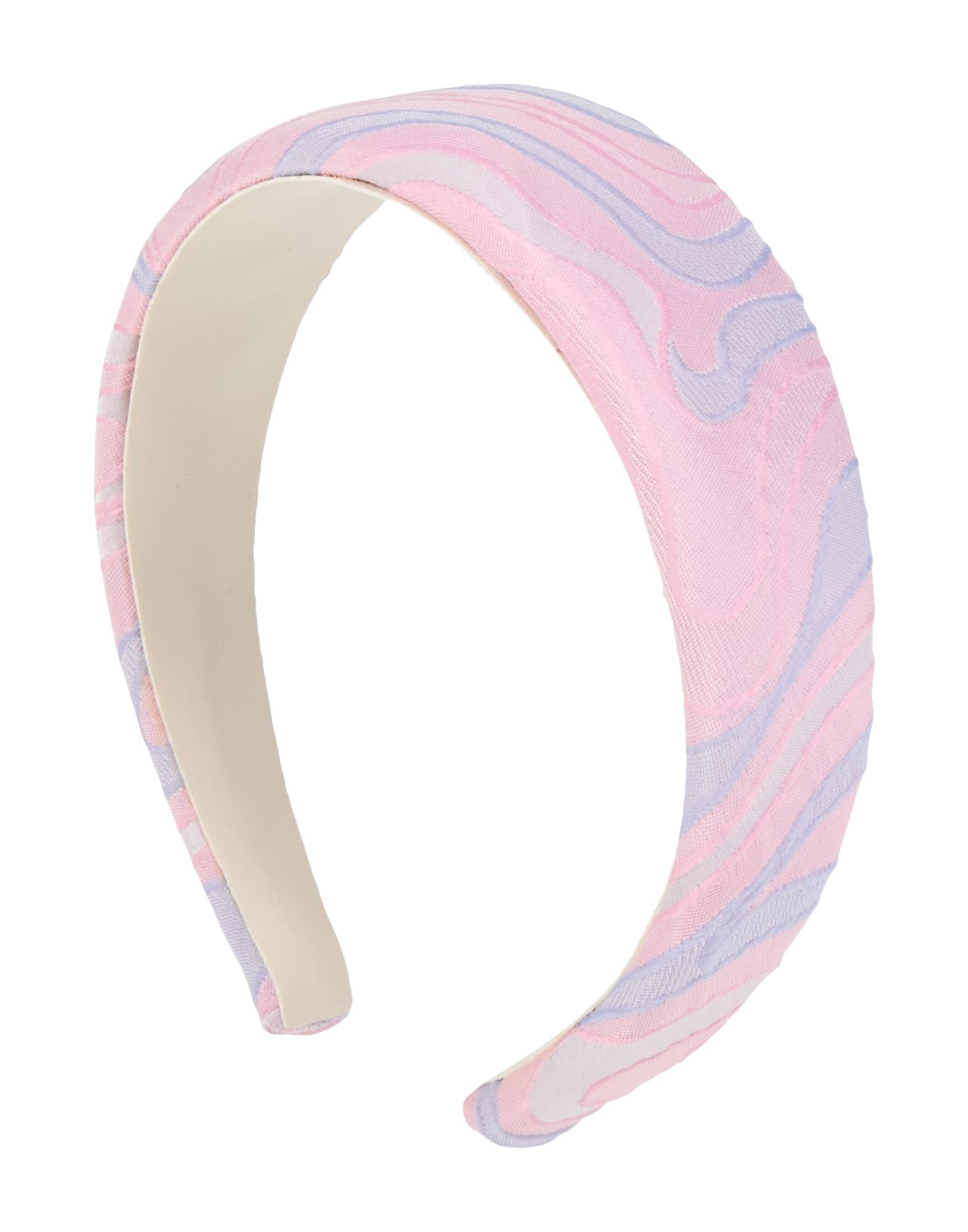 PUCCI Haaraccessoire Kinder Rosa von PUCCI