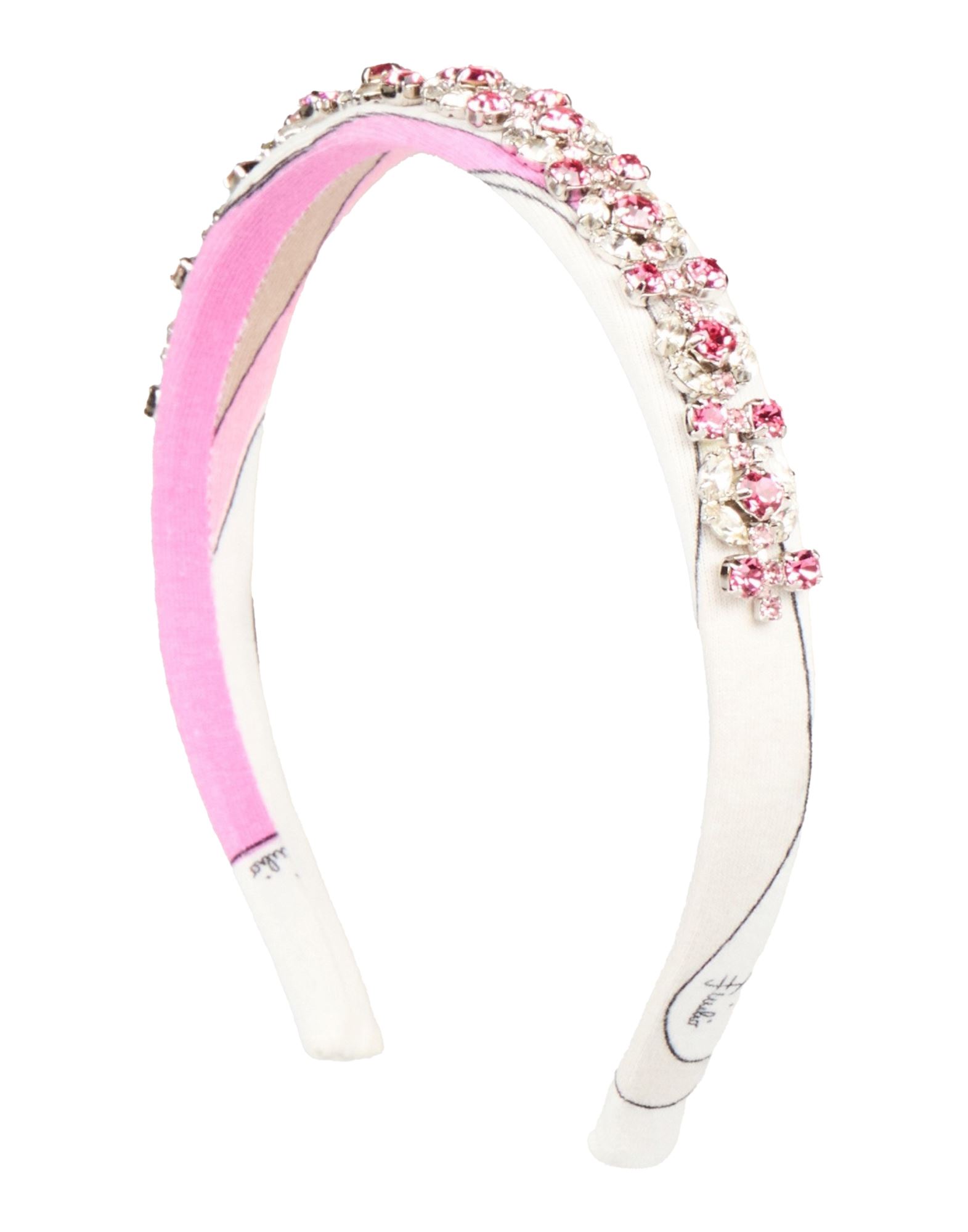 PUCCI Haaraccessoire Kinder Rosa von PUCCI