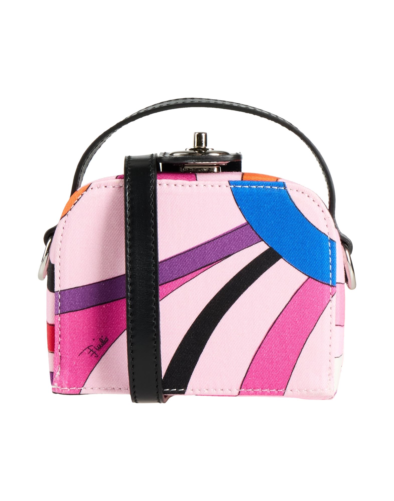 PUCCI Handtaschen Kinder Rosa von PUCCI