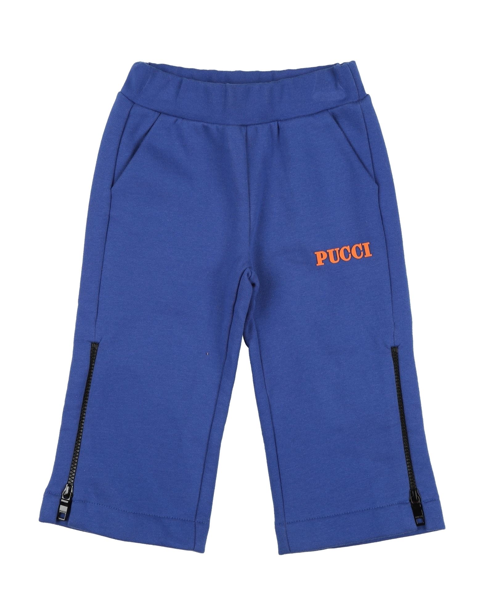 PUCCI Hose Kinder Blau von PUCCI