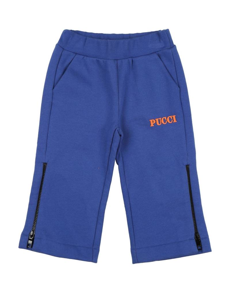 PUCCI Hose Kinder Blau von PUCCI