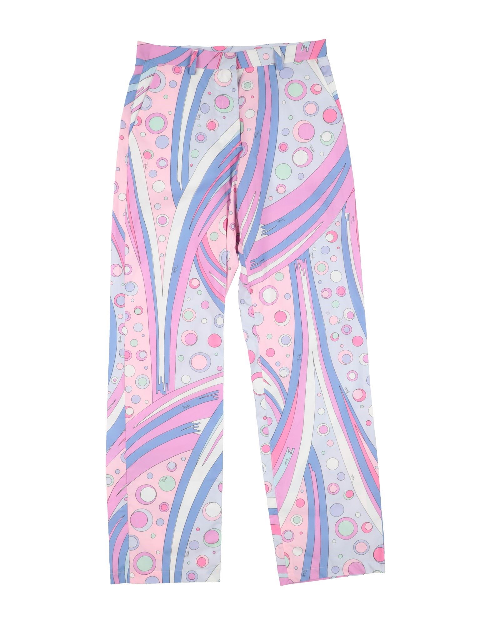PUCCI Hose Kinder Himmelblau von PUCCI