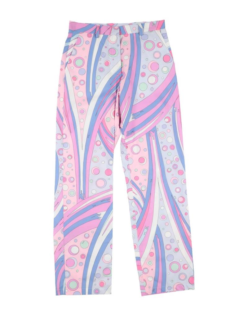 PUCCI Hose Kinder Himmelblau von PUCCI