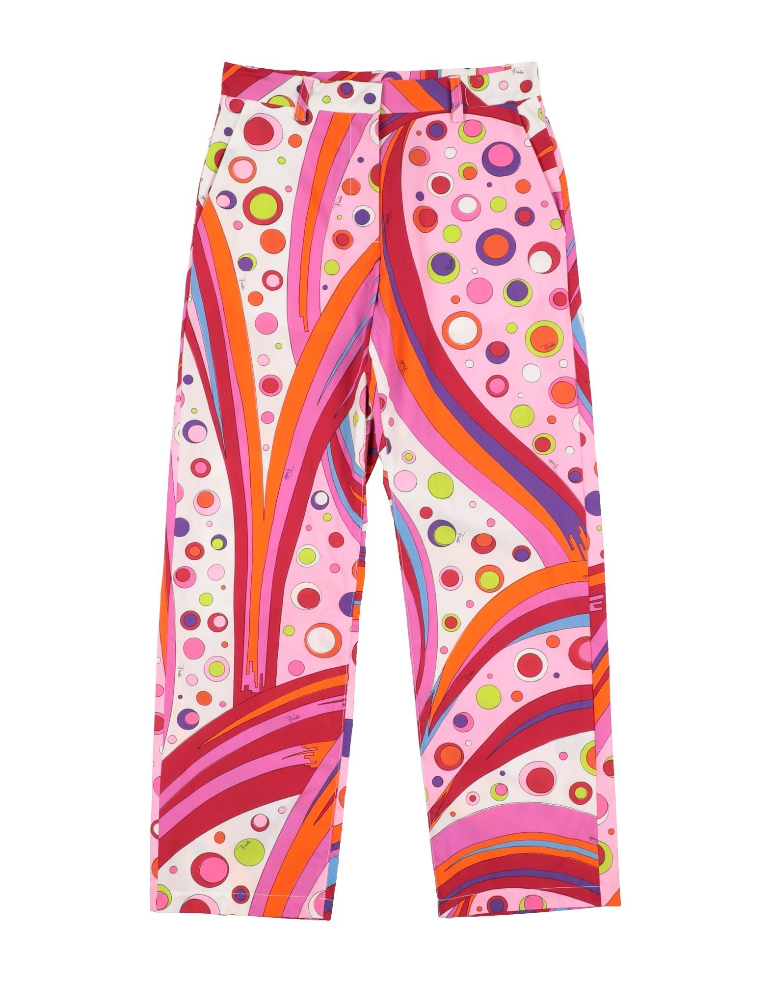 PUCCI Hose Kinder Rosa von PUCCI
