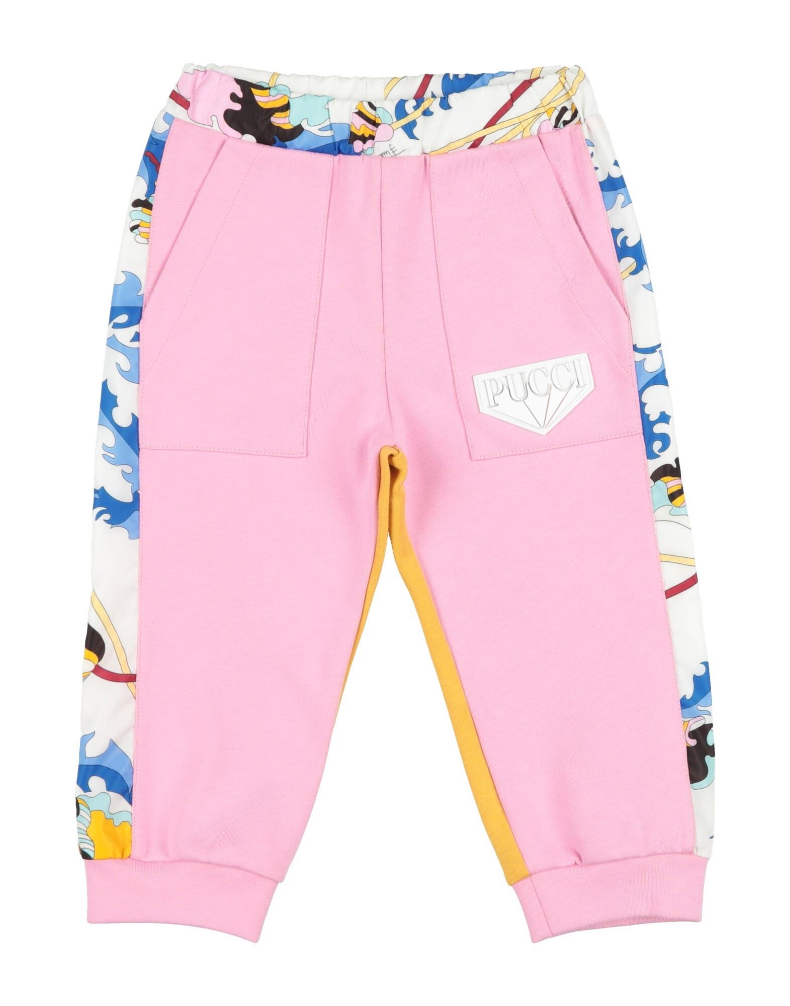 PUCCI Hose Kinder Rosa PUCCI Hose Kinder Rosa von PUCCI