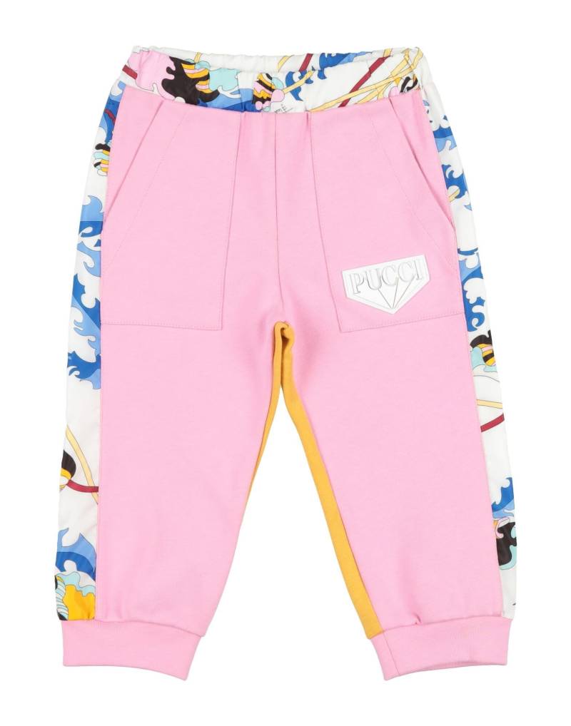 PUCCI Hose Kinder Rosa PUCCI Hose Kinder Rosa von PUCCI