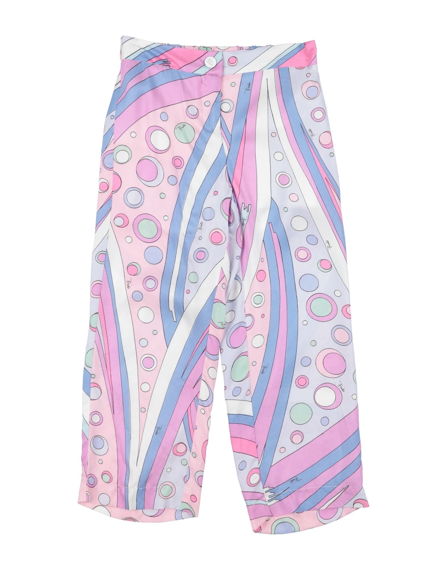 PUCCI Hose Kinder Rosa von PUCCI