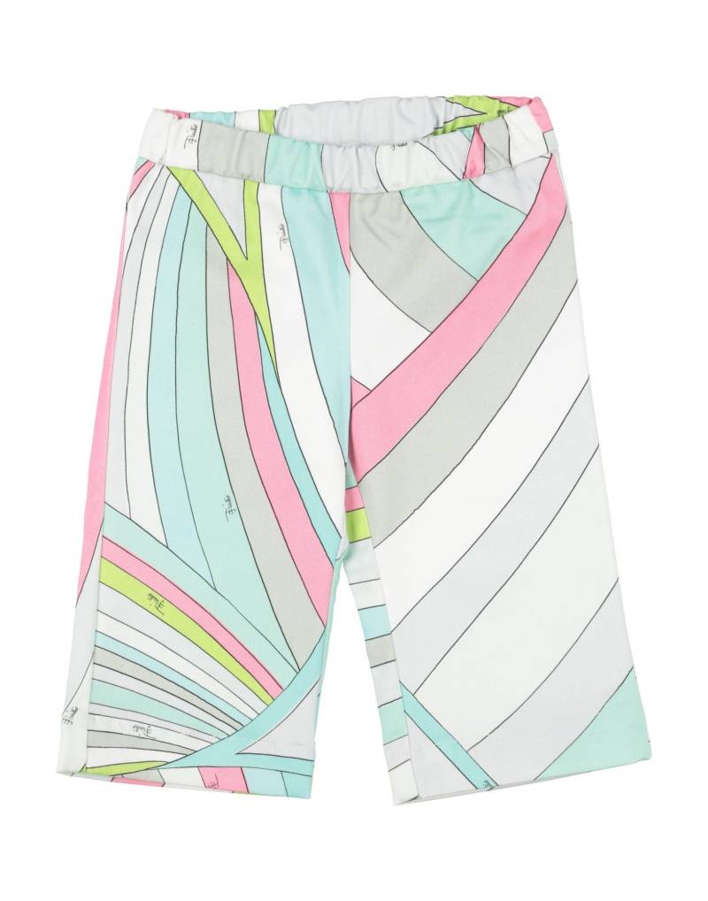 PUCCI Hose Kinder Tūrkis von PUCCI