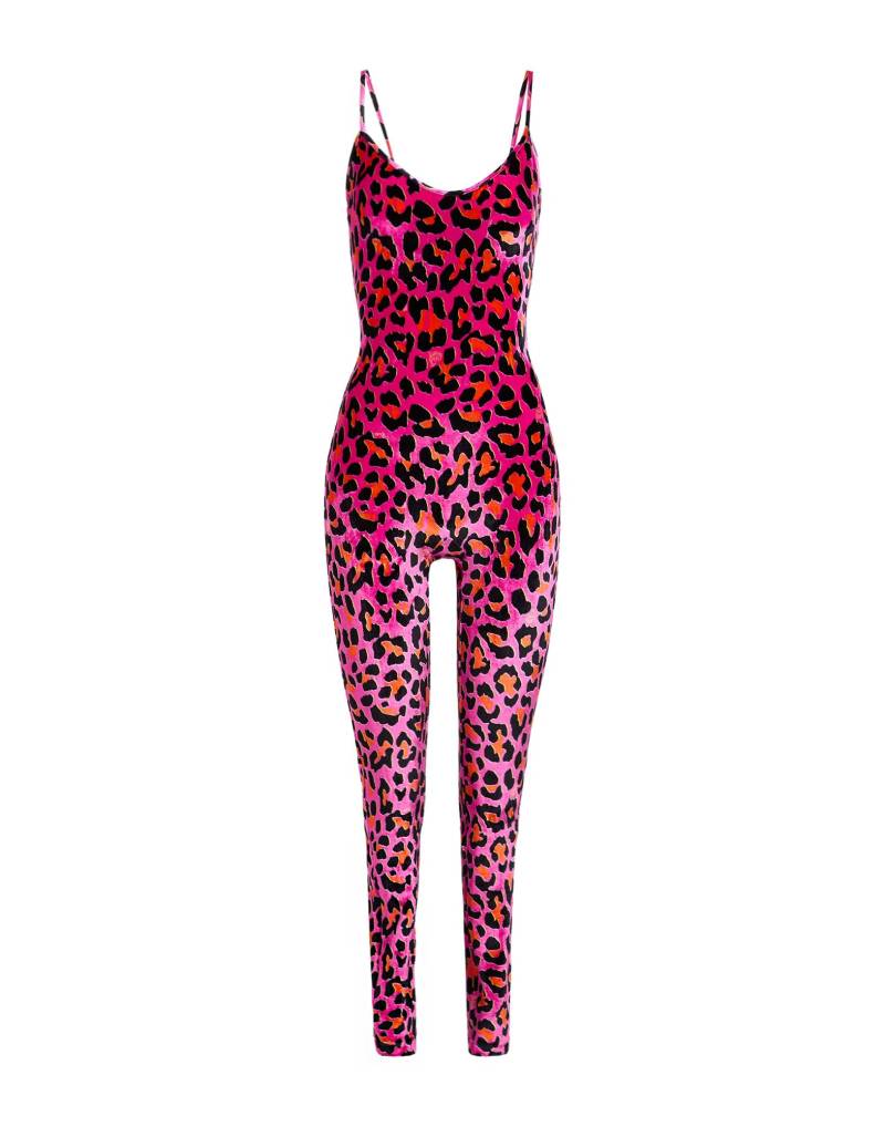 PUCCI Jumpsuit Damen Fuchsia von PUCCI