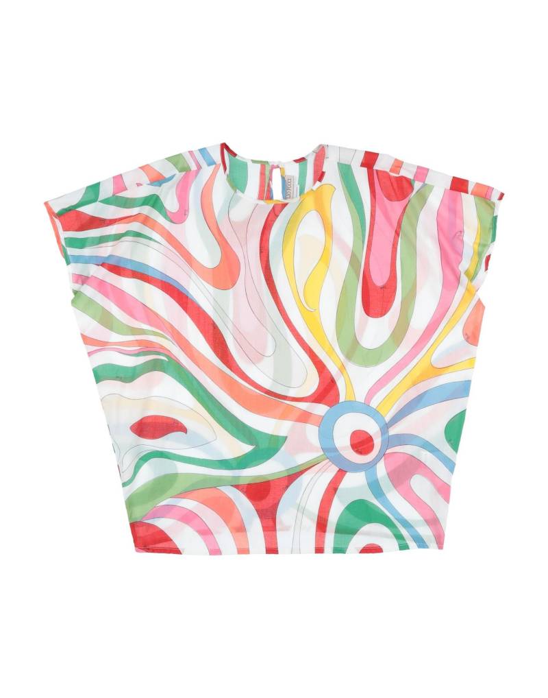 PUCCI Kinderkleid Kinder Elfenbein von PUCCI