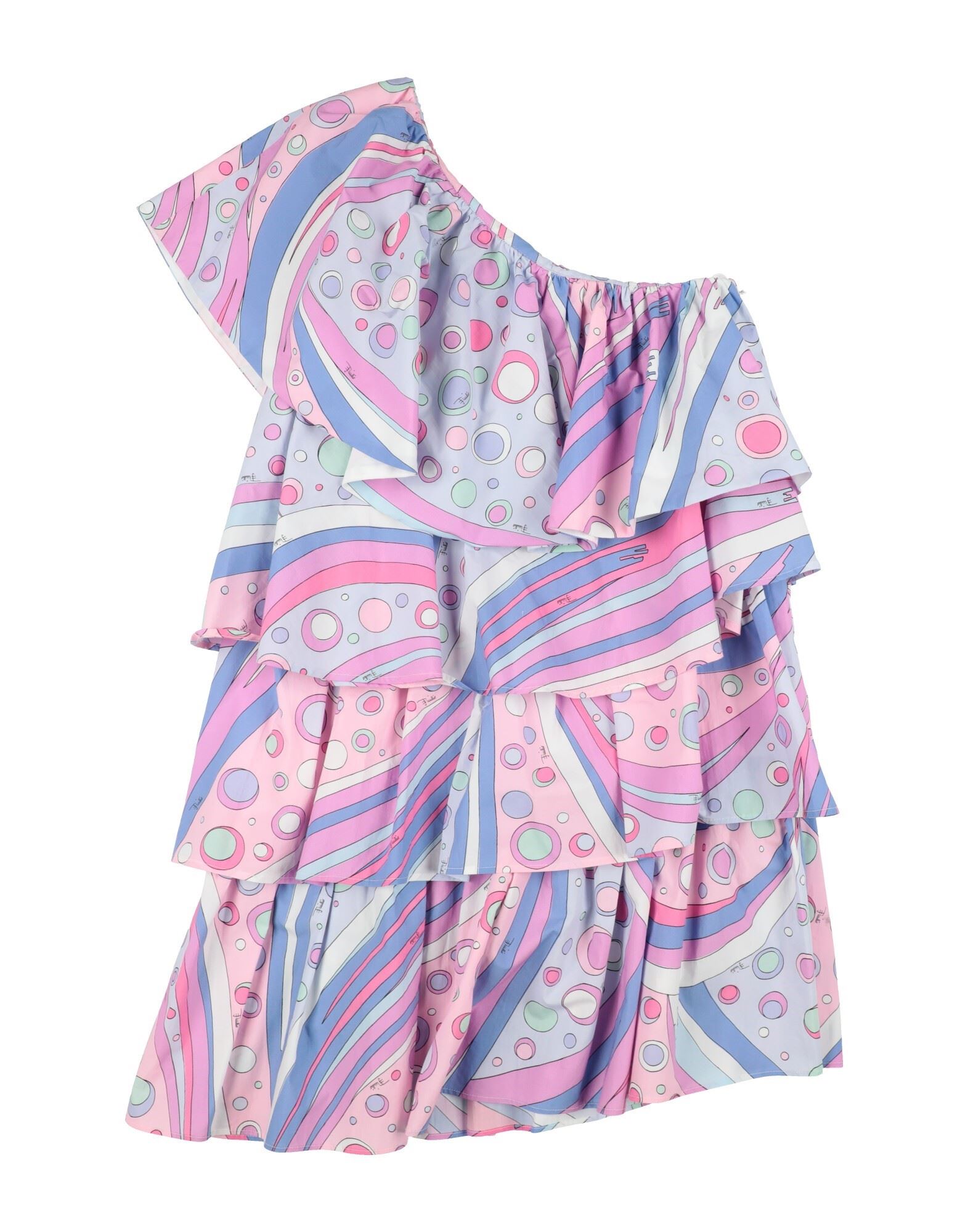 PUCCI Kinderkleid Kinder Rosa von PUCCI