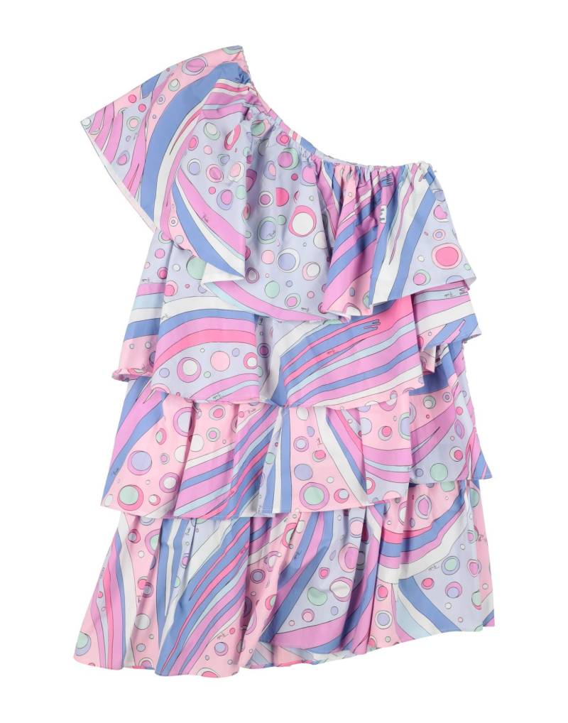 PUCCI Kinderkleid Kinder Rosa von PUCCI