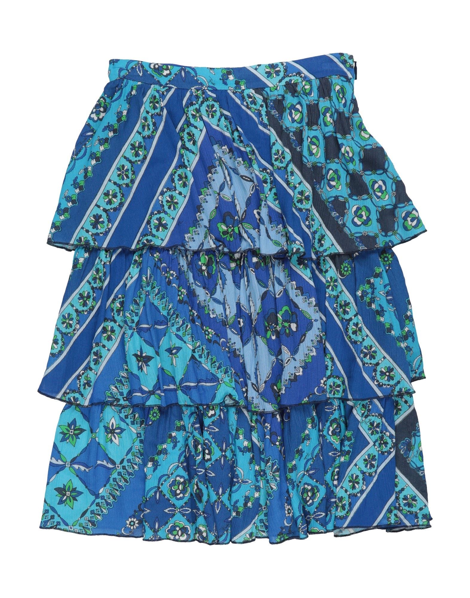 PUCCI Kinderrock Kinder Blau von PUCCI