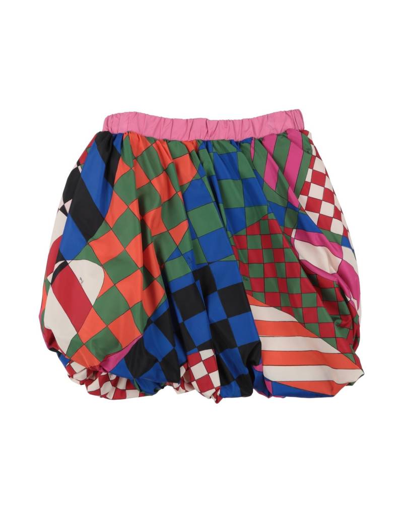 PUCCI Kinderrock Kinder Königsblau von PUCCI