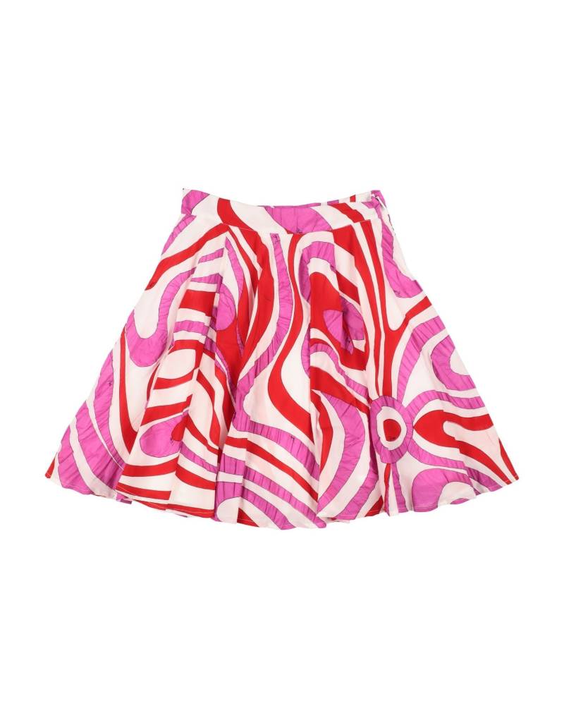 PUCCI Kinderrock Kinder Malve von PUCCI