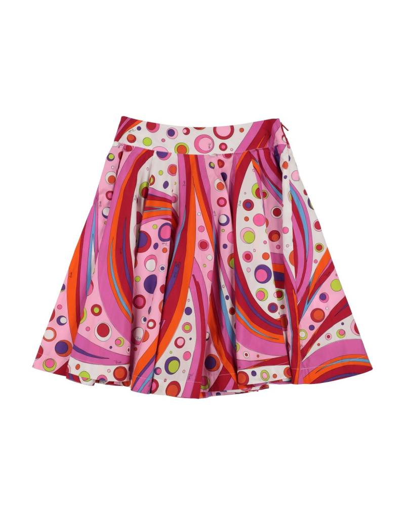 PUCCI Kinderrock Kinder Rosa von PUCCI