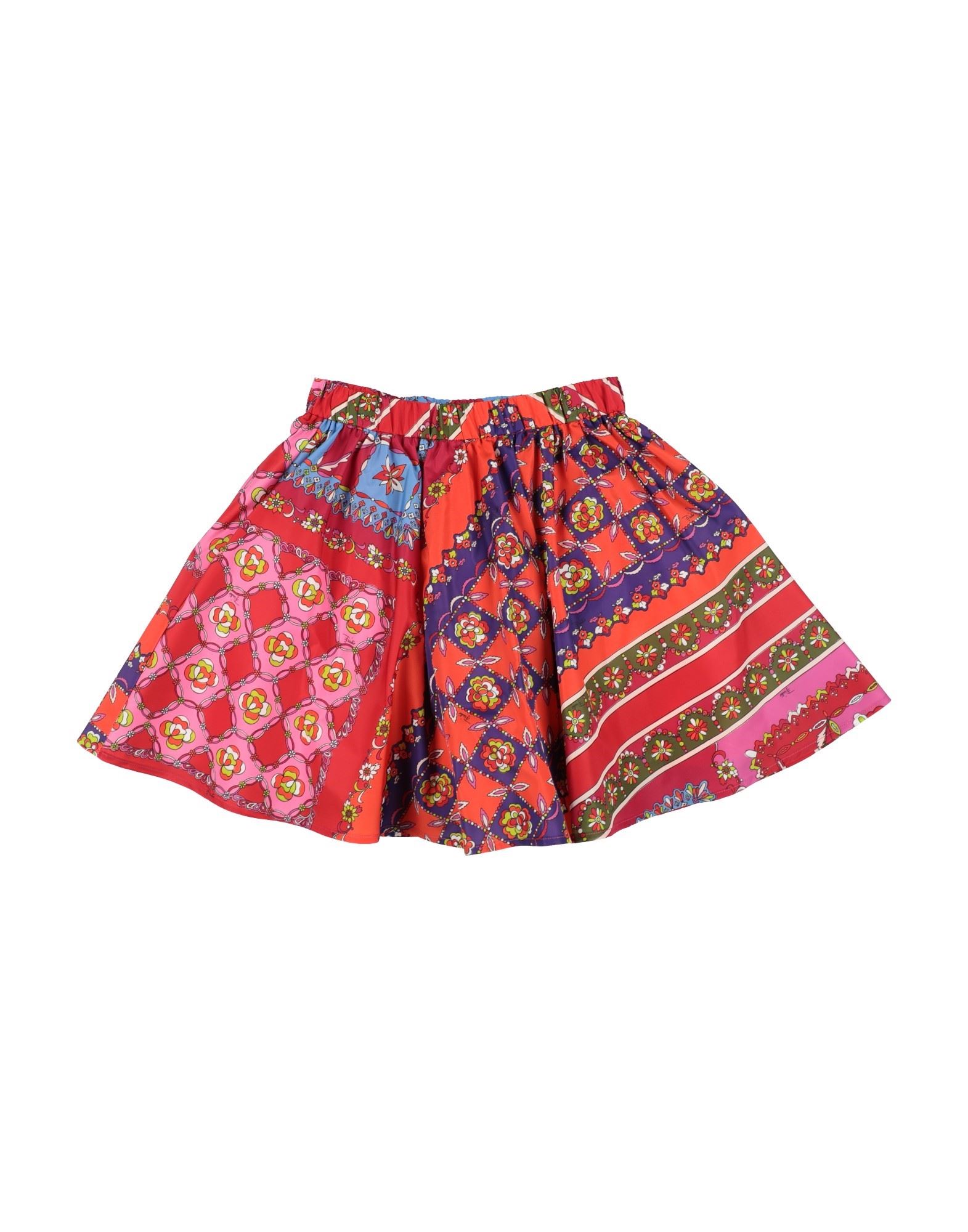 PUCCI Kinderrock Kinder Rot von PUCCI