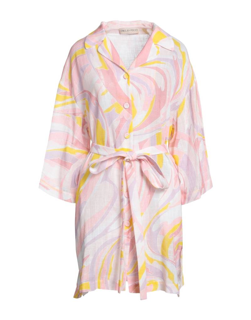 PUCCI Mini-kleid Damen Hellrosa von PUCCI