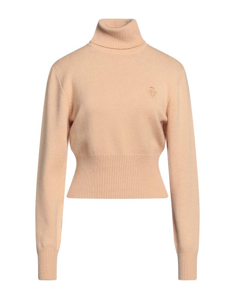 PUCCI Rollkragenpullover Damen Sand von PUCCI