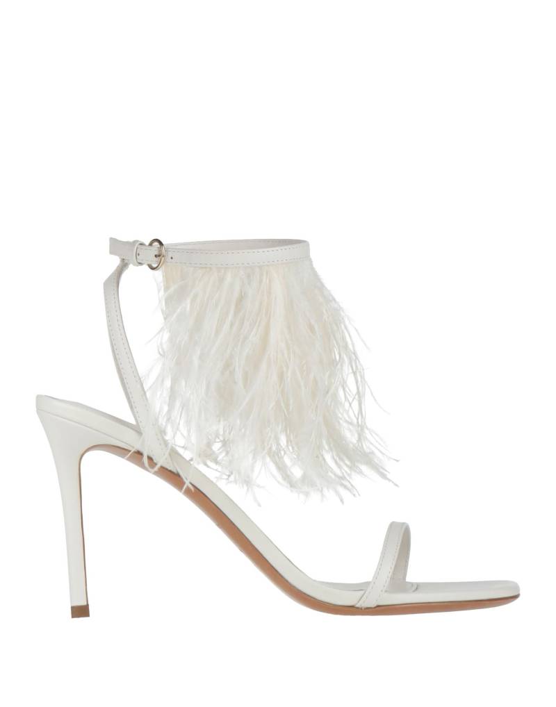 PUCCI Sandale Damen Elfenbein von PUCCI