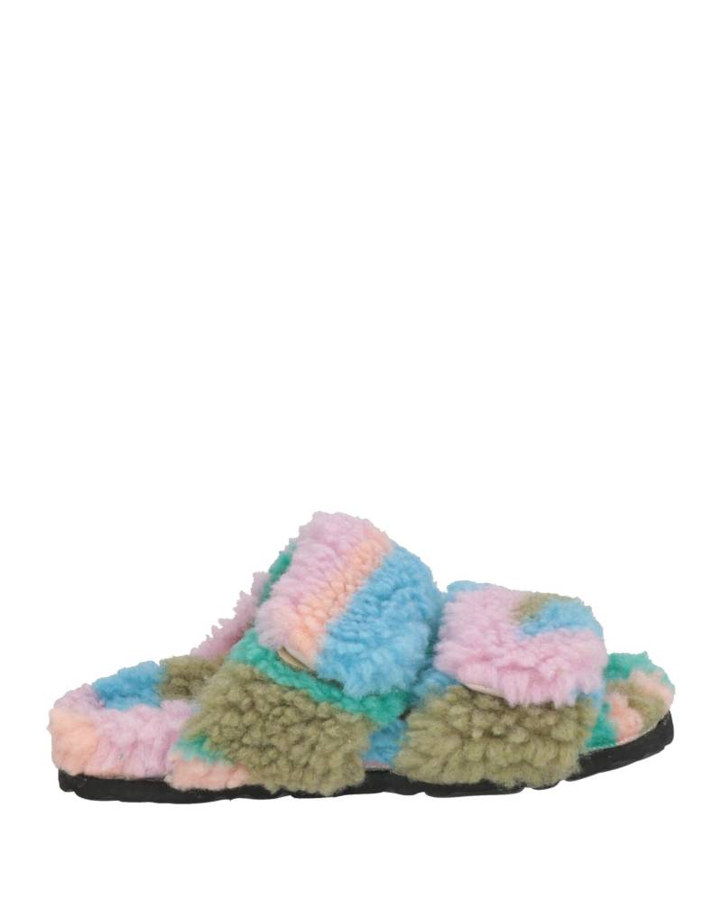 PUCCI Sandale Kinder Azurblau von PUCCI