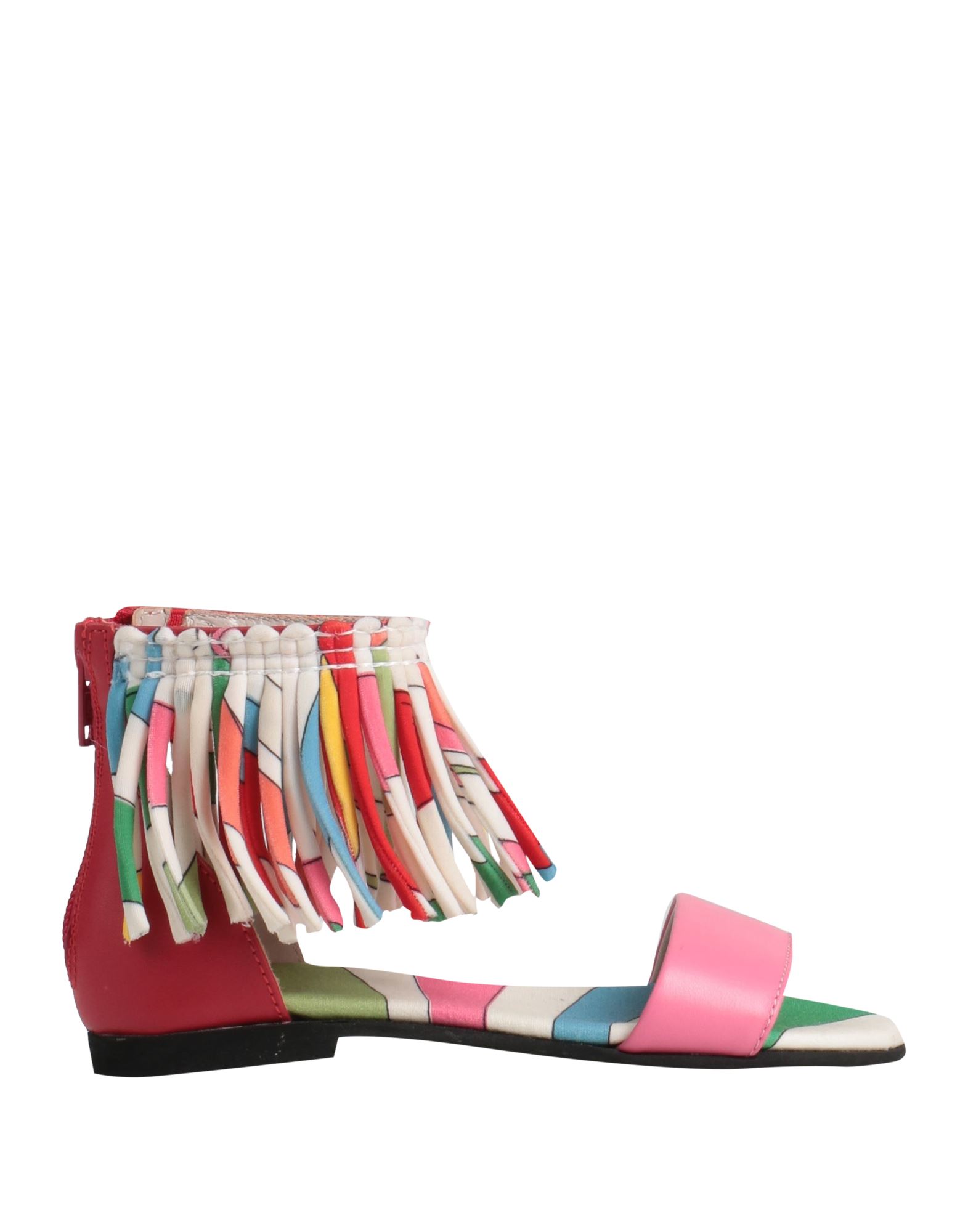 PUCCI Sandale Kinder Rosa von PUCCI