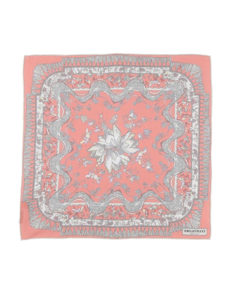 PUCCI Schal Damen Lachs PUCCI Schal Damen Lachs von PUCCI