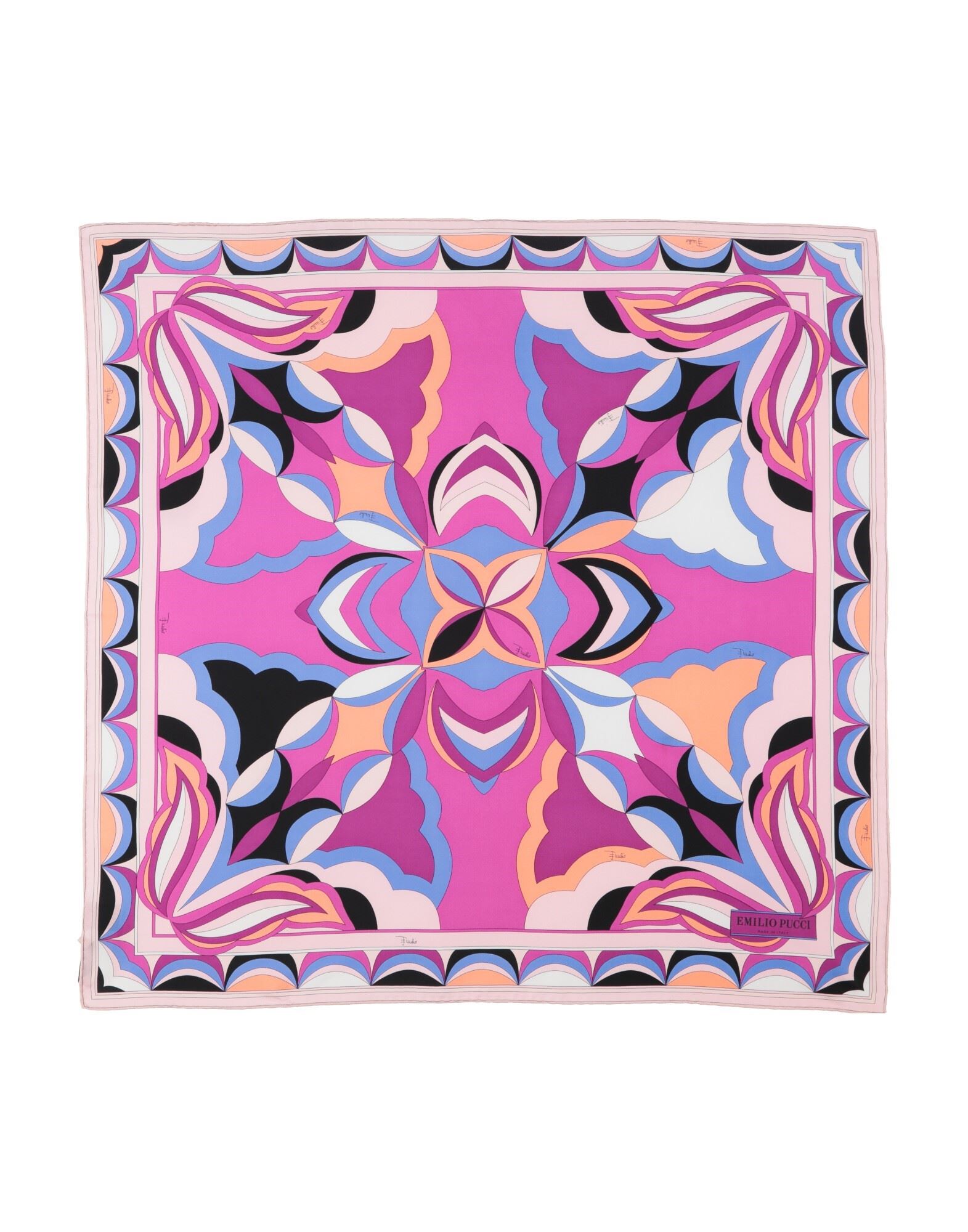 PUCCI Schal Damen Magenta von PUCCI