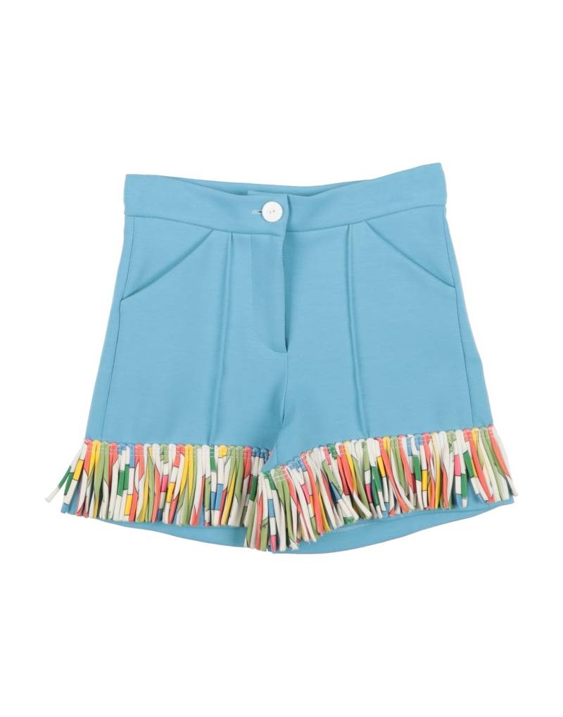 PUCCI Shorts & Bermudashorts Kinder Hellblau von PUCCI