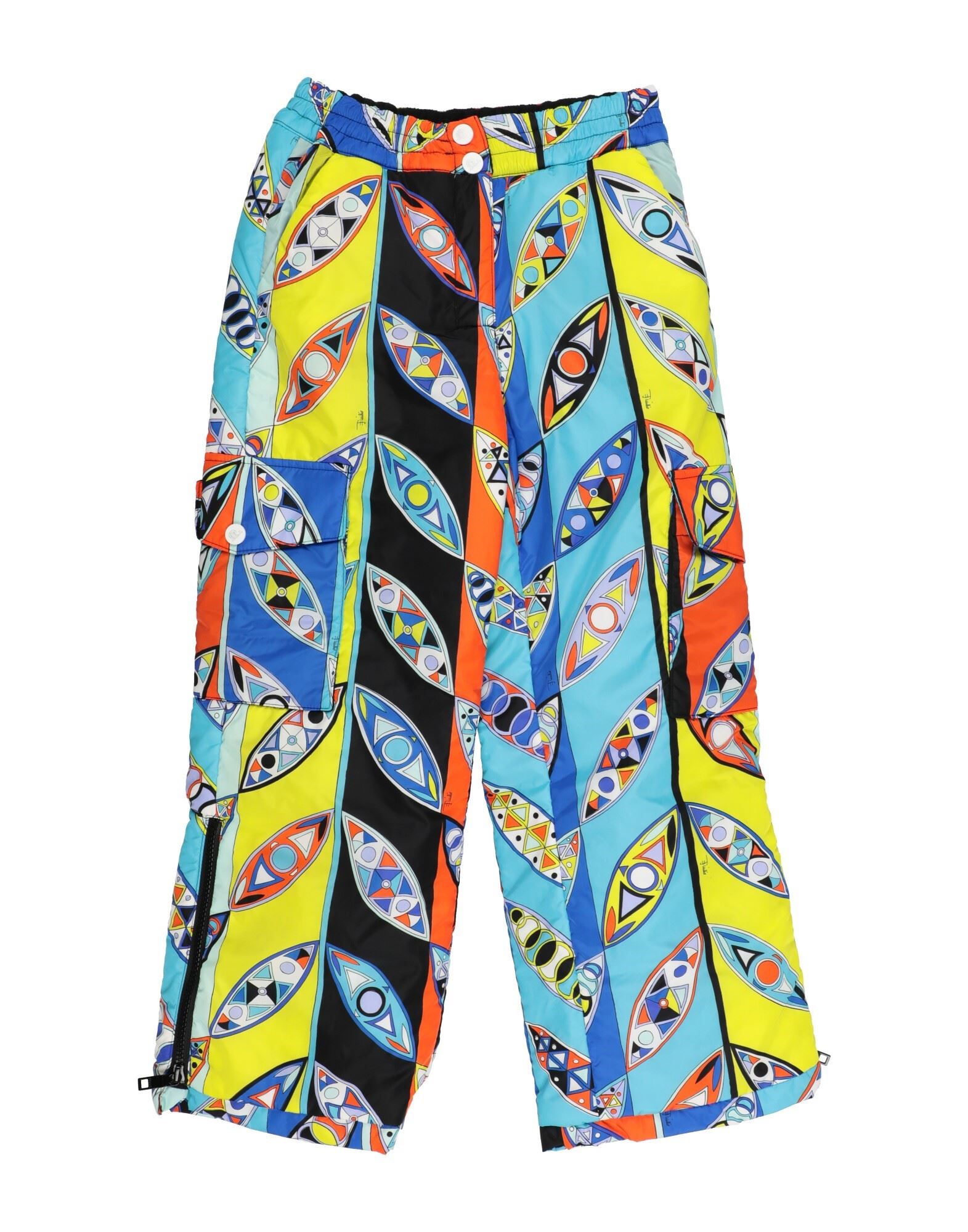 PUCCI Skianzüge Und -overalls Kinder Himmelblau von PUCCI