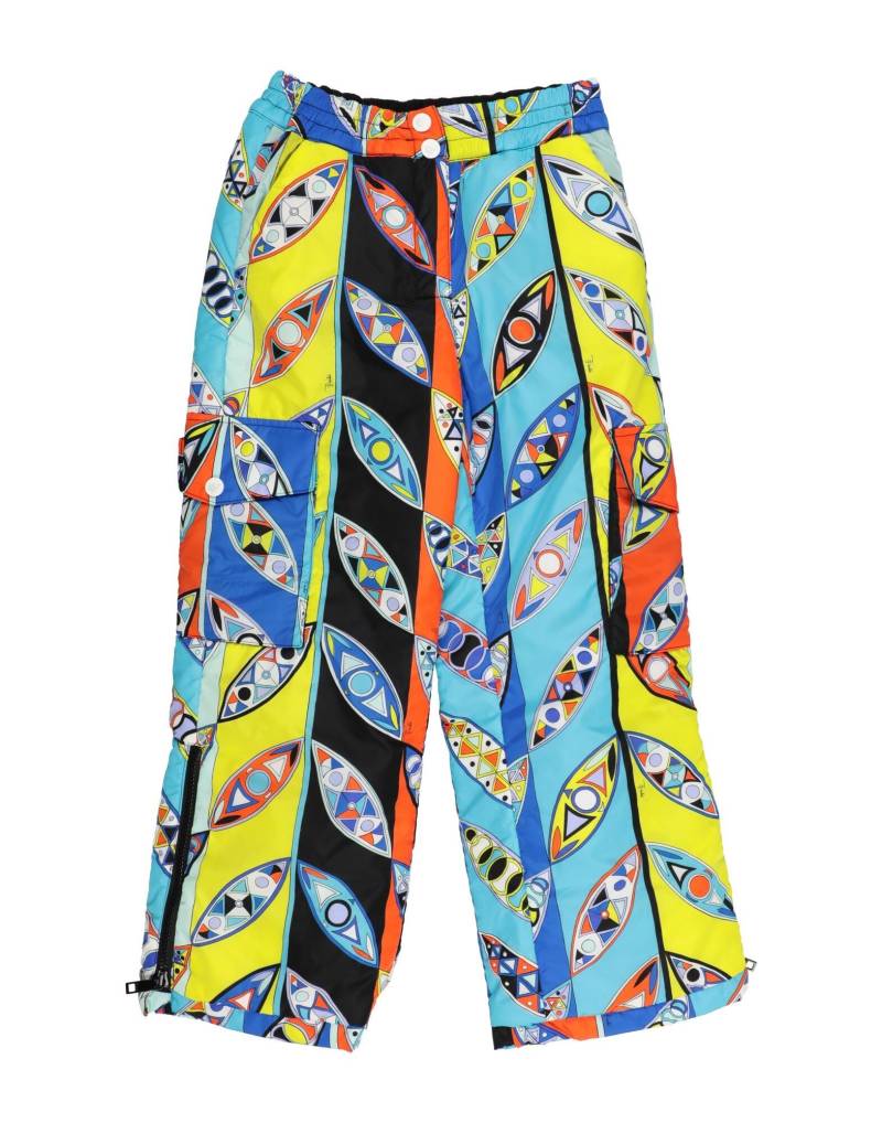 PUCCI Skianzüge Und -overalls Kinder Himmelblau von PUCCI