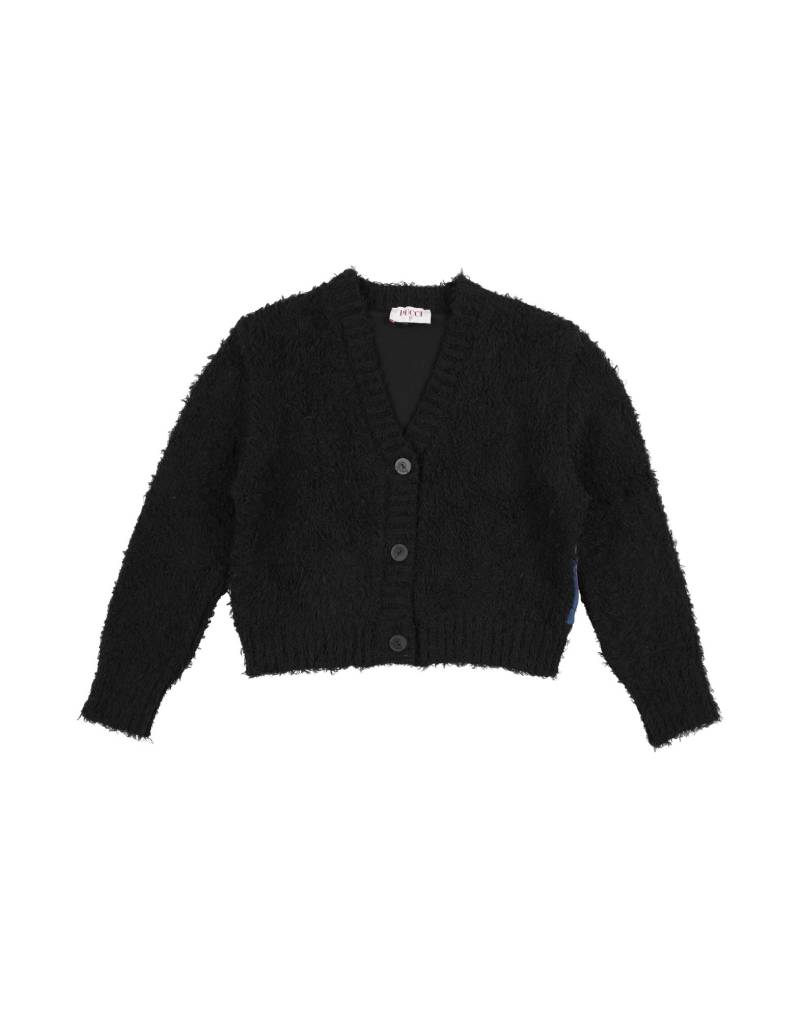 PUCCI Strickjacke Kinder Schwarz von PUCCI